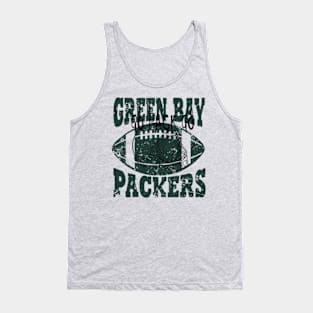 packers Tank Top